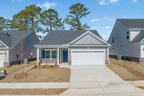 A home in Conway