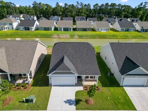 A home in Conway