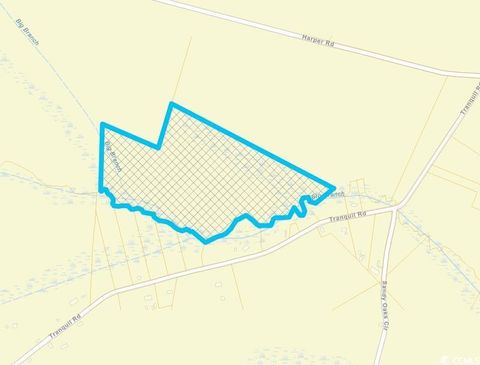 TBD Tranquil Rd. Conway SC 29527