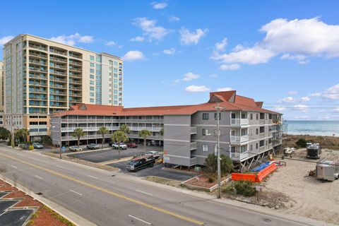 613 S Ocean Blvd. F1 North Myrtle Beach SC 29582