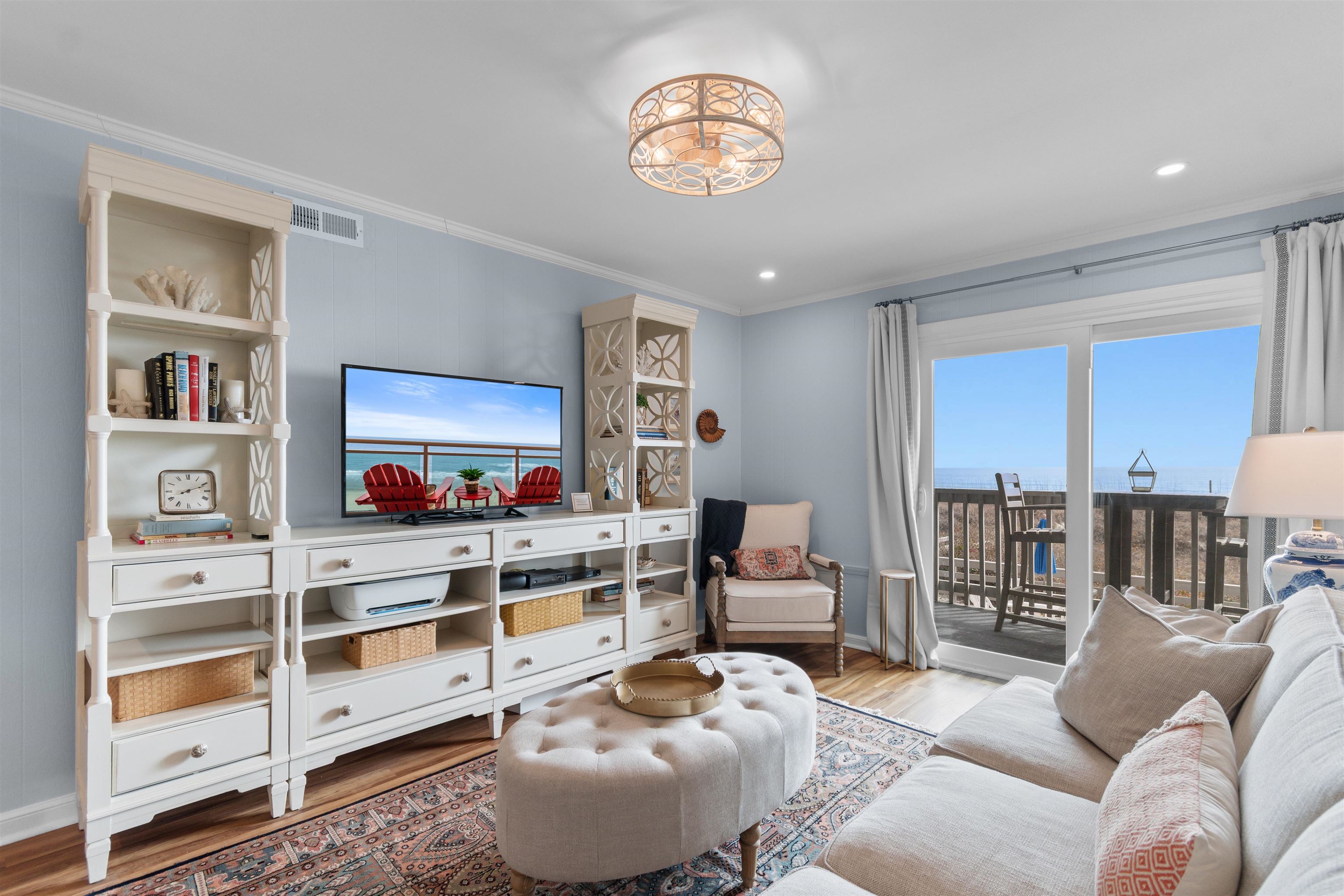 613 S Ocean Blvd. F1