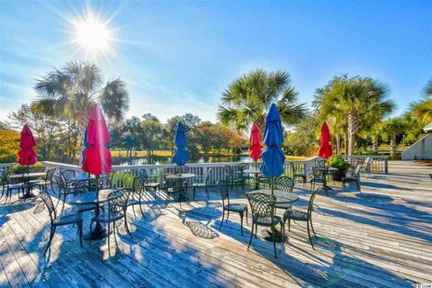 A home in Pawleys Island