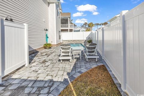 A home in North Myrtle Beach