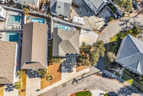 A home in North Myrtle Beach