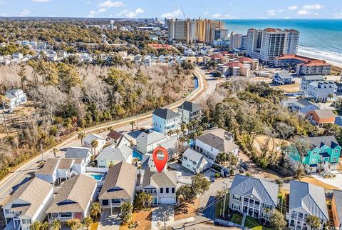 A home in North Myrtle Beach