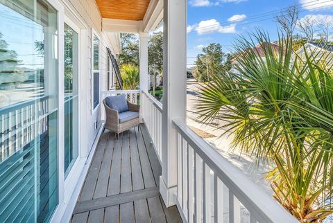 A home in North Myrtle Beach