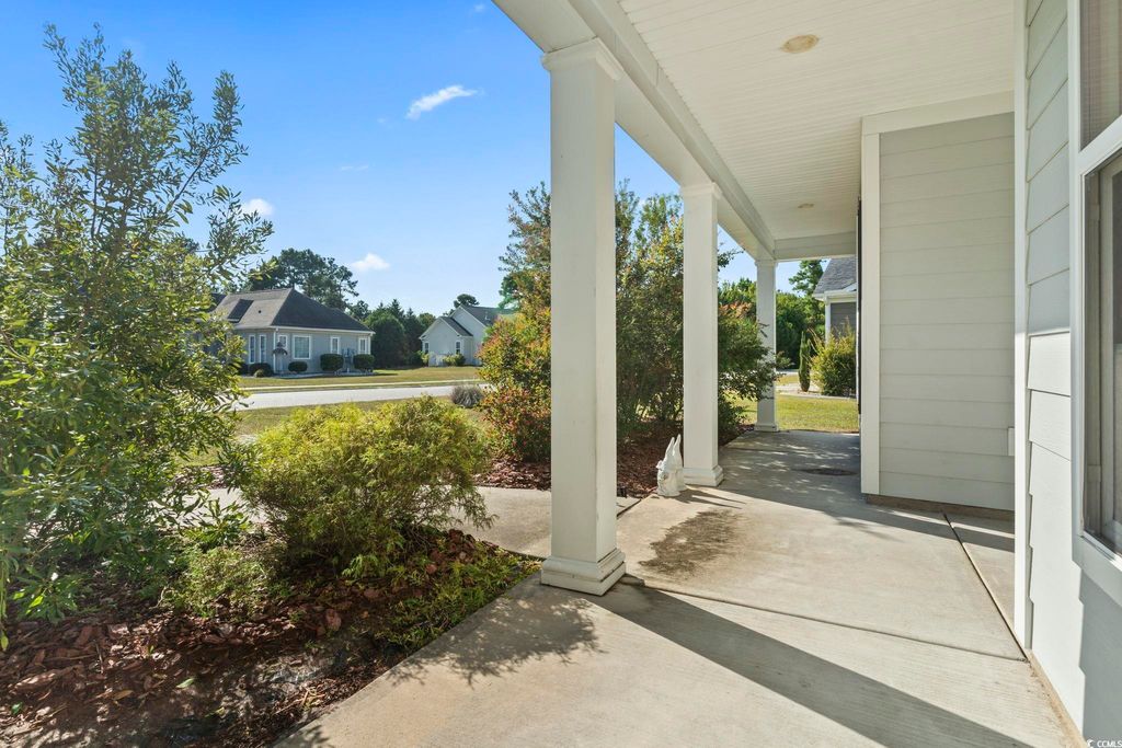 Photo of 380 Babylon Pine Dr, Myrtle Beach, SC 29579 (MLS # 2529368)