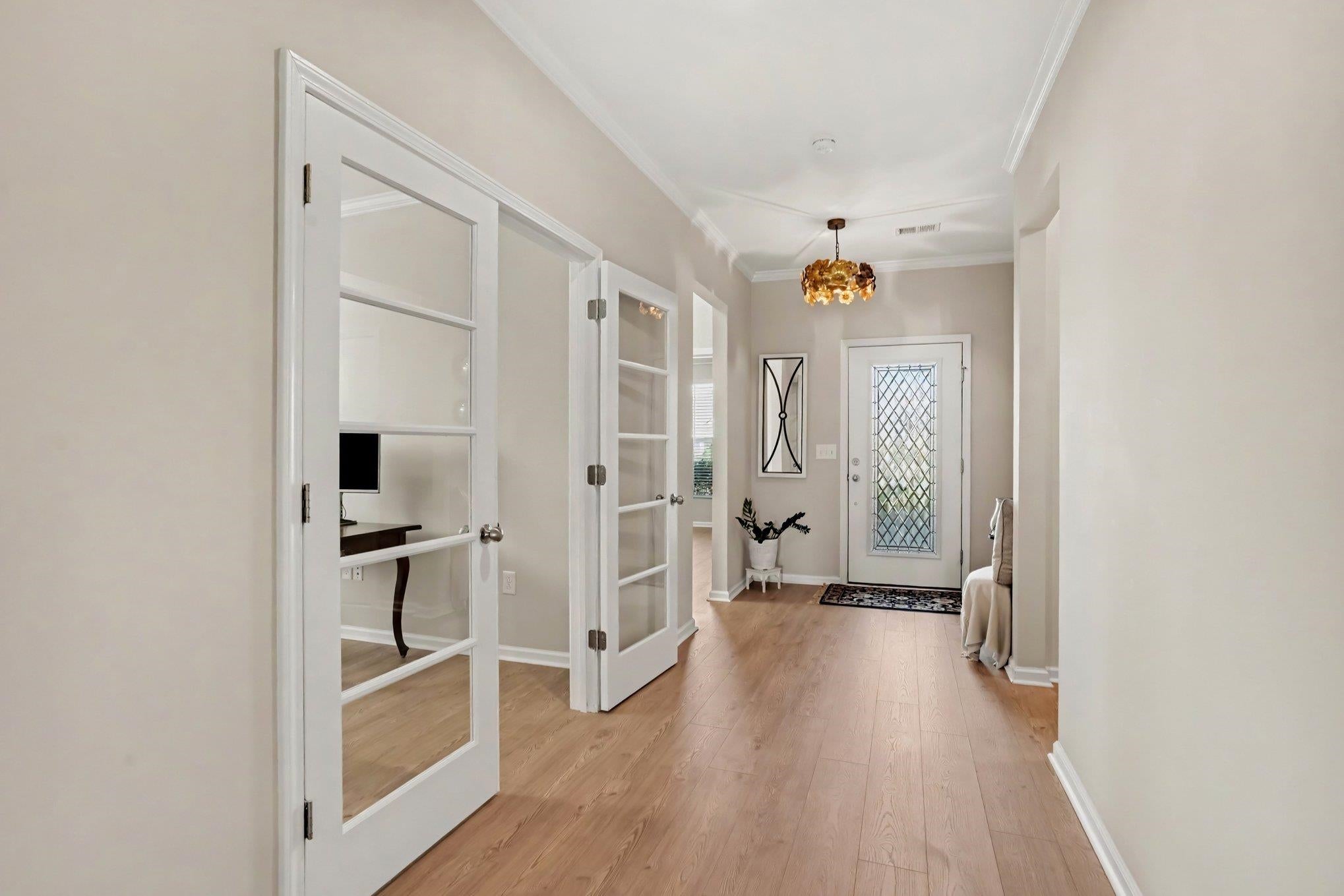 6578 Sabbioni St.