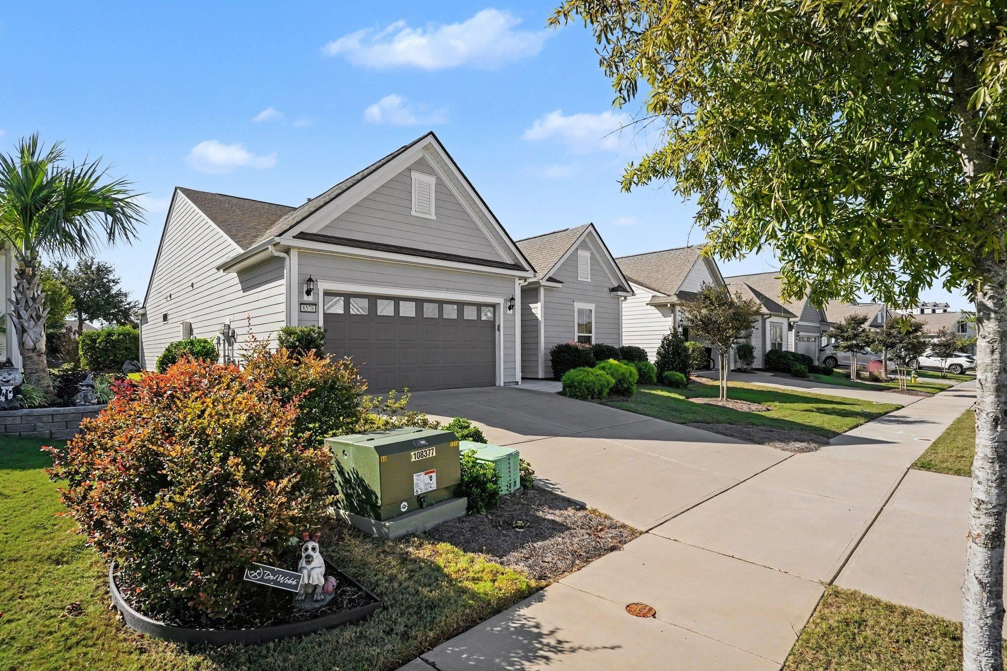 6578 Sabbioni St.
