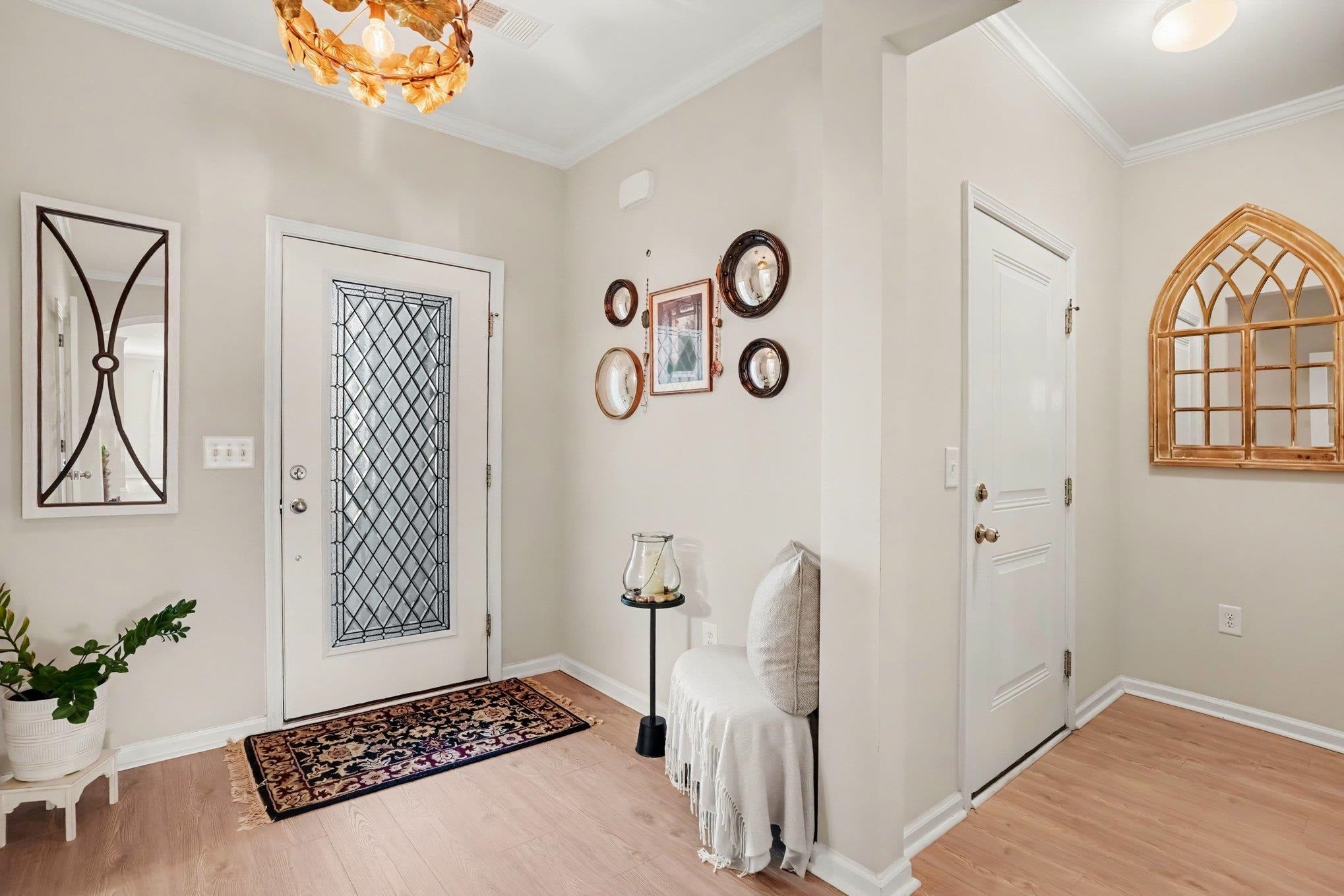 6578 Sabbioni St.