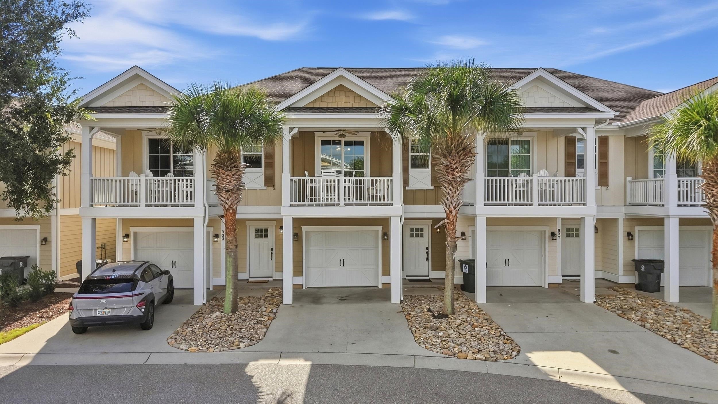 835 Maderia Dr. TH6-R2
