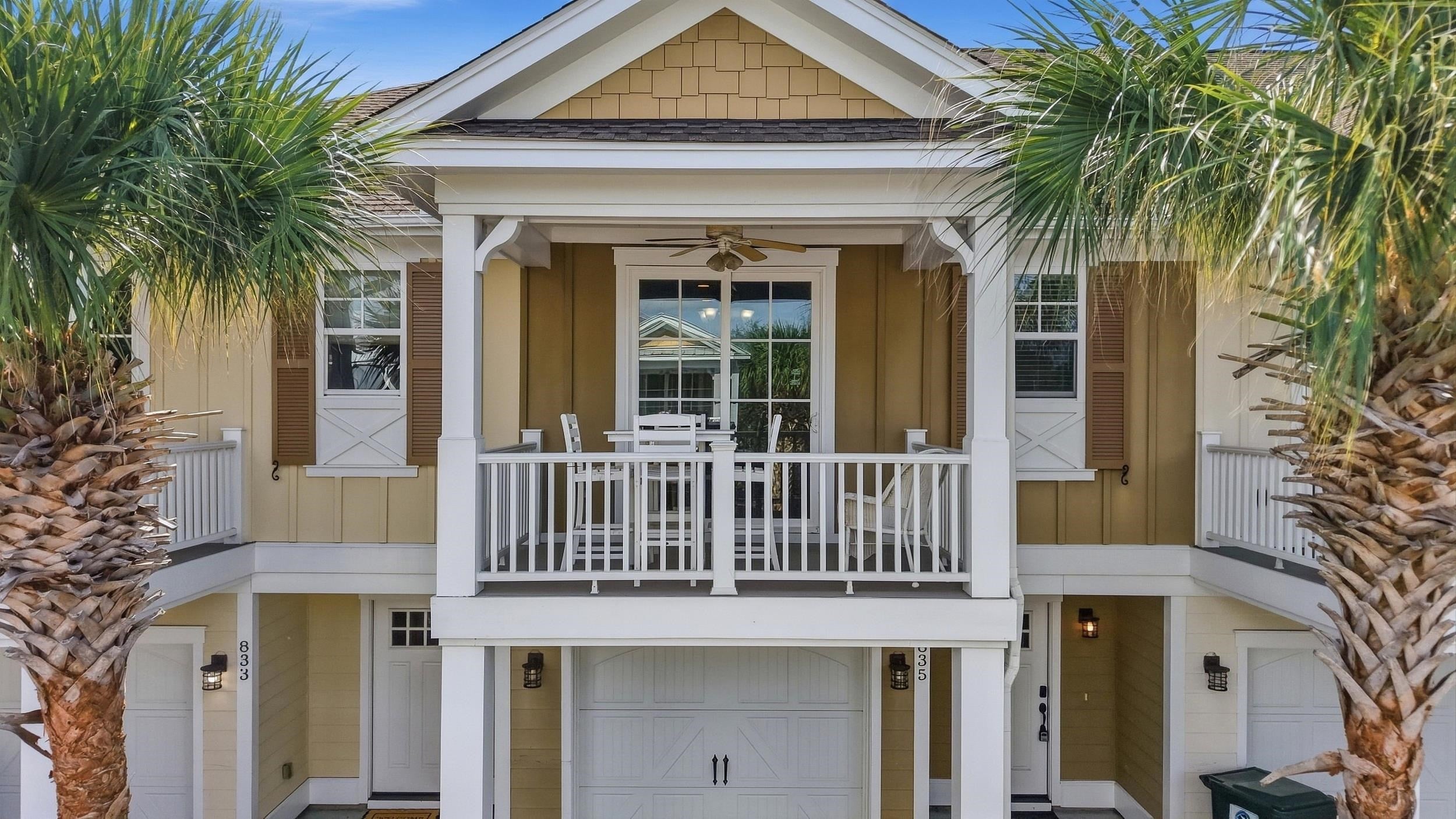 835 Maderia Dr. TH6-R2