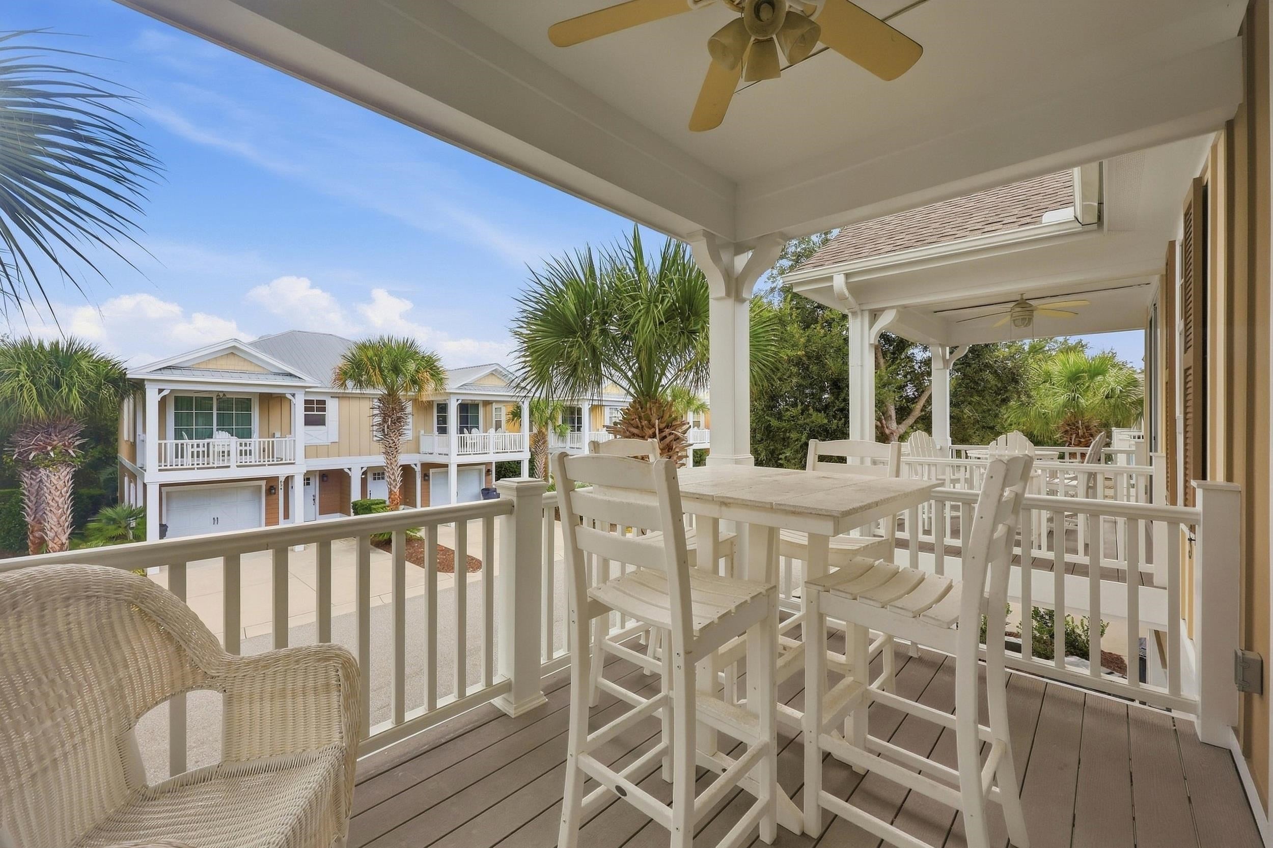 835 Maderia Dr. TH6-R2