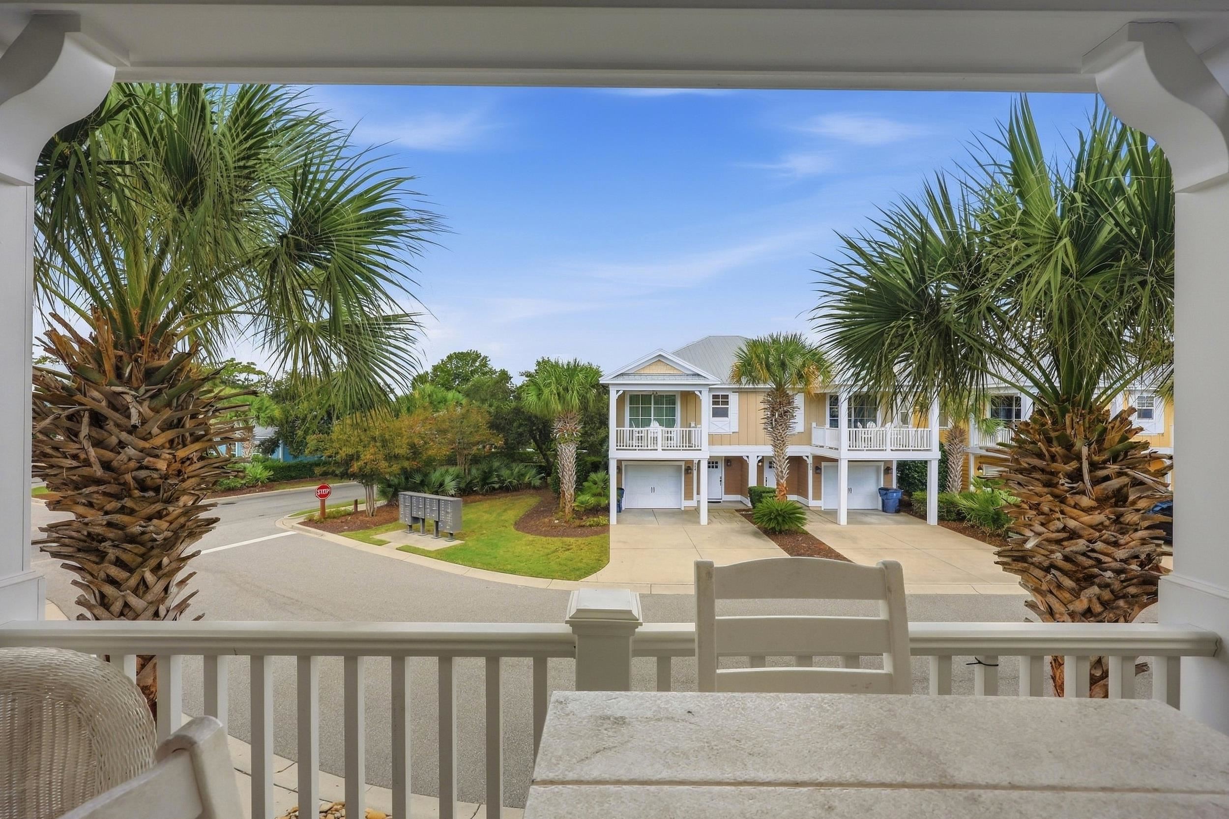 835 Maderia Dr. TH6-R2