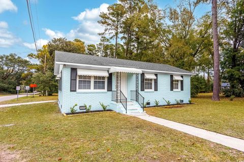 A home in Conway