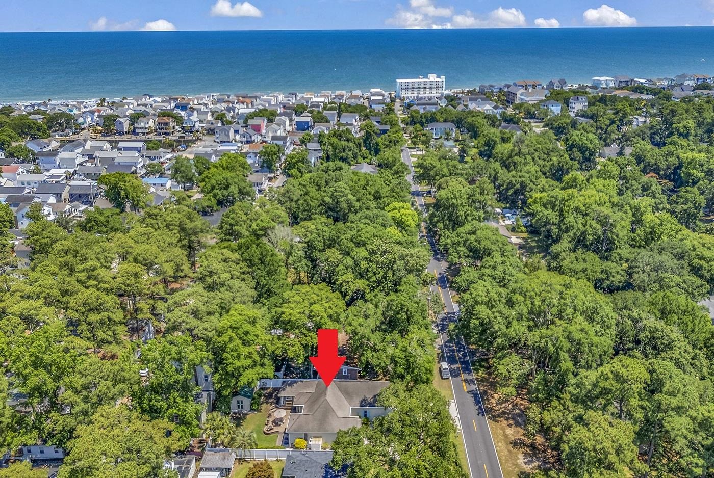 600 N 17th Ave. N