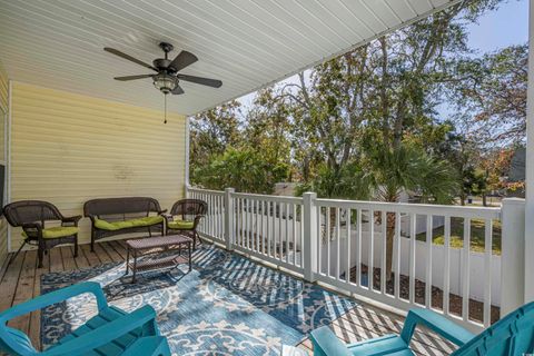 A home in North Myrtle Beach