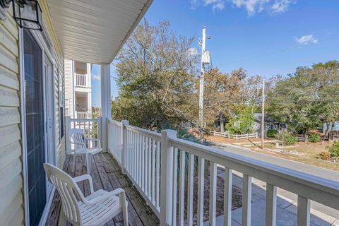 A home in North Myrtle Beach