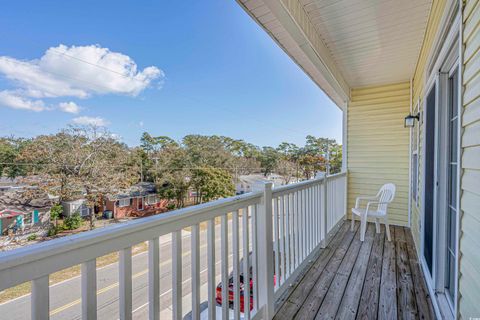 A home in North Myrtle Beach