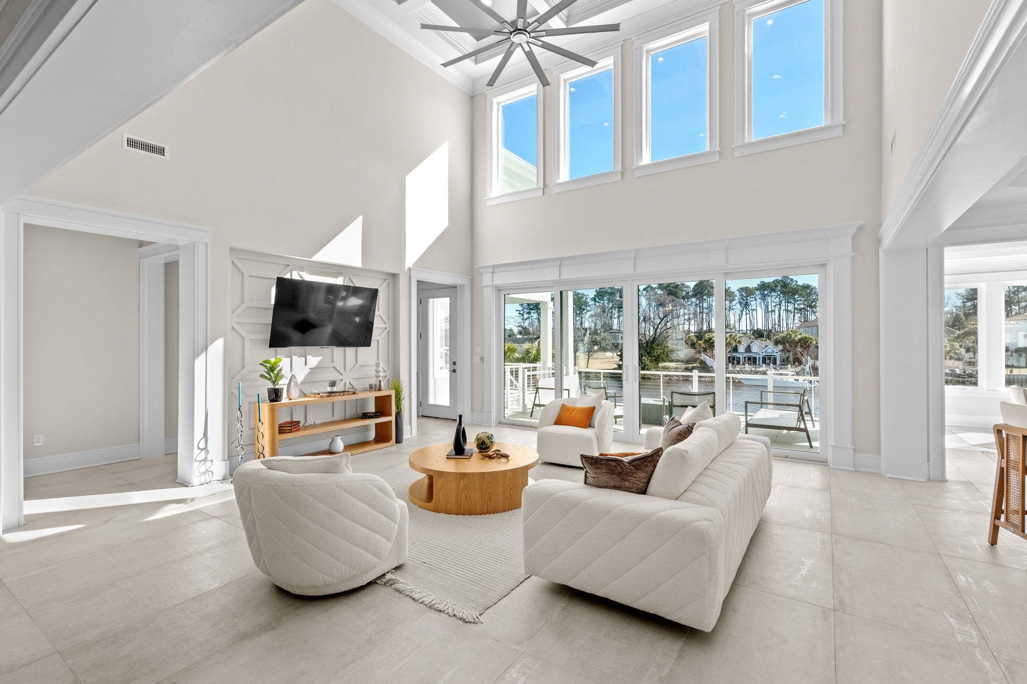 129 Serenity Point Dr.