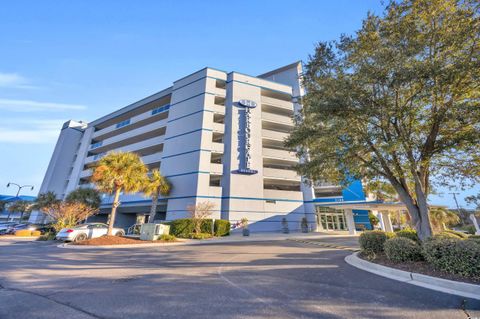 A home in North Myrtle Beach