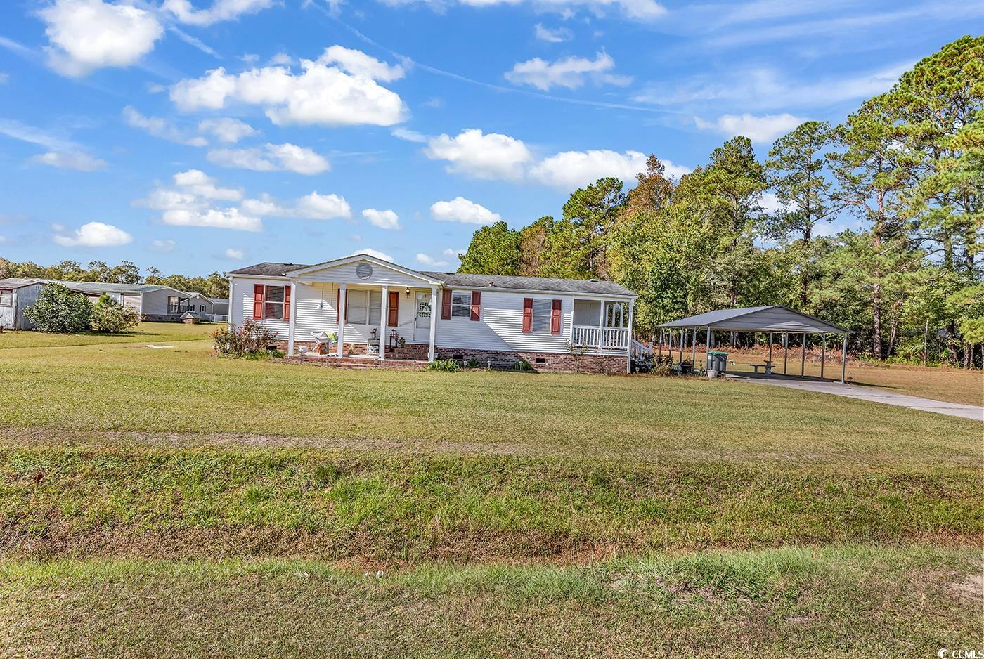 View Aynor, SC 29511 mobile home