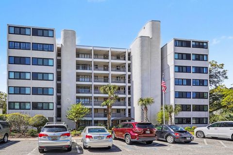 311 71st Ave. N 1C Myrtle Beach SC 29572