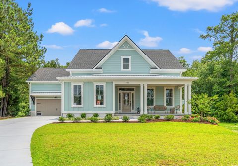 852 Comanders Island Rd. Georgetown SC 29440