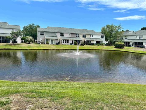 A home in Murrells Inlet