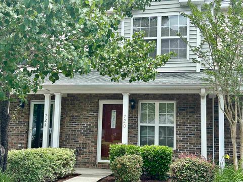 A home in Murrells Inlet