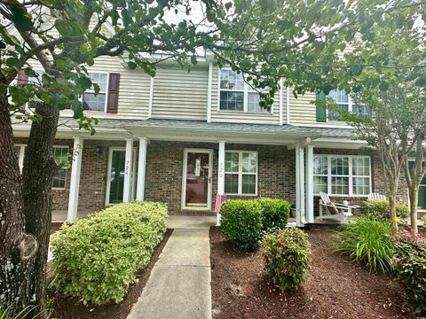 A home in Murrells Inlet