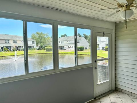 A home in Murrells Inlet