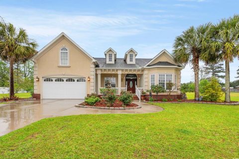 A home in Conway