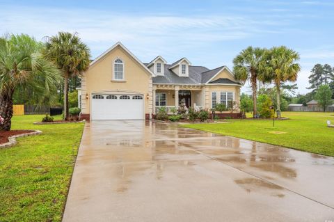 A home in Conway