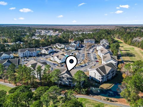 A home in Murrells Inlet