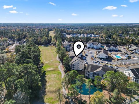 A home in Murrells Inlet