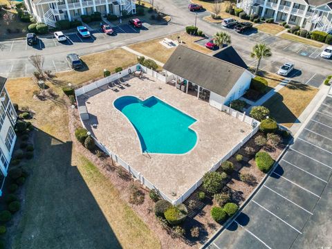 A home in Murrells Inlet