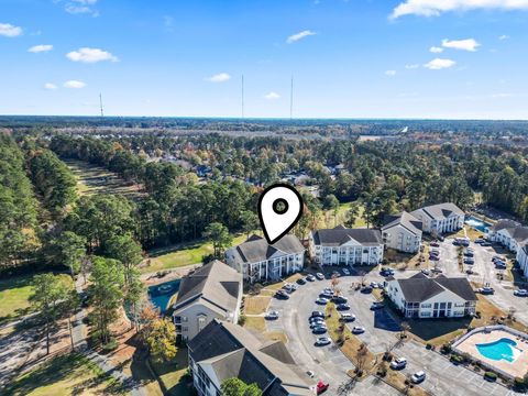 A home in Murrells Inlet