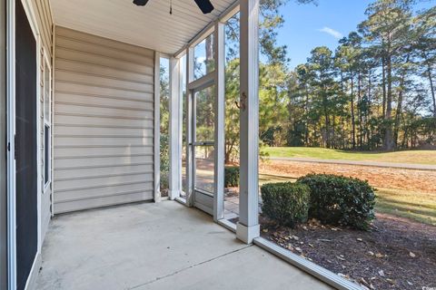 A home in Murrells Inlet