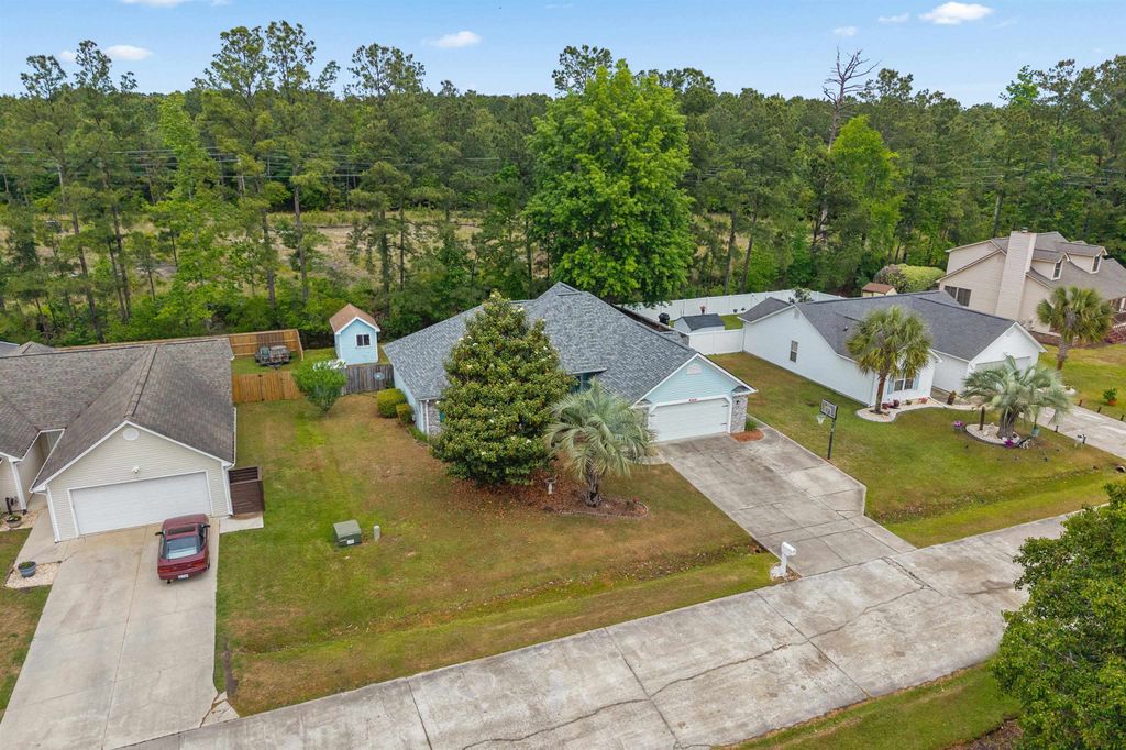 Photo of 510 Lake Park Dr, Myrtle Beach, SC 29588 (MLS # 2611401)
