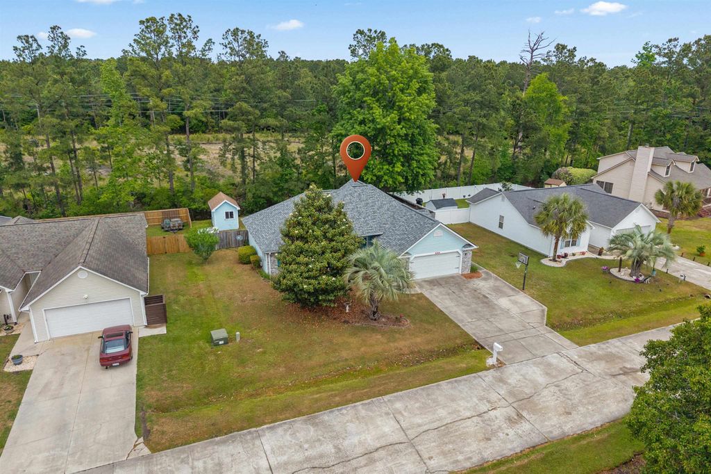 Photo of 510 Lake Park Dr, Myrtle Beach, SC 29588 (MLS # 2611401)