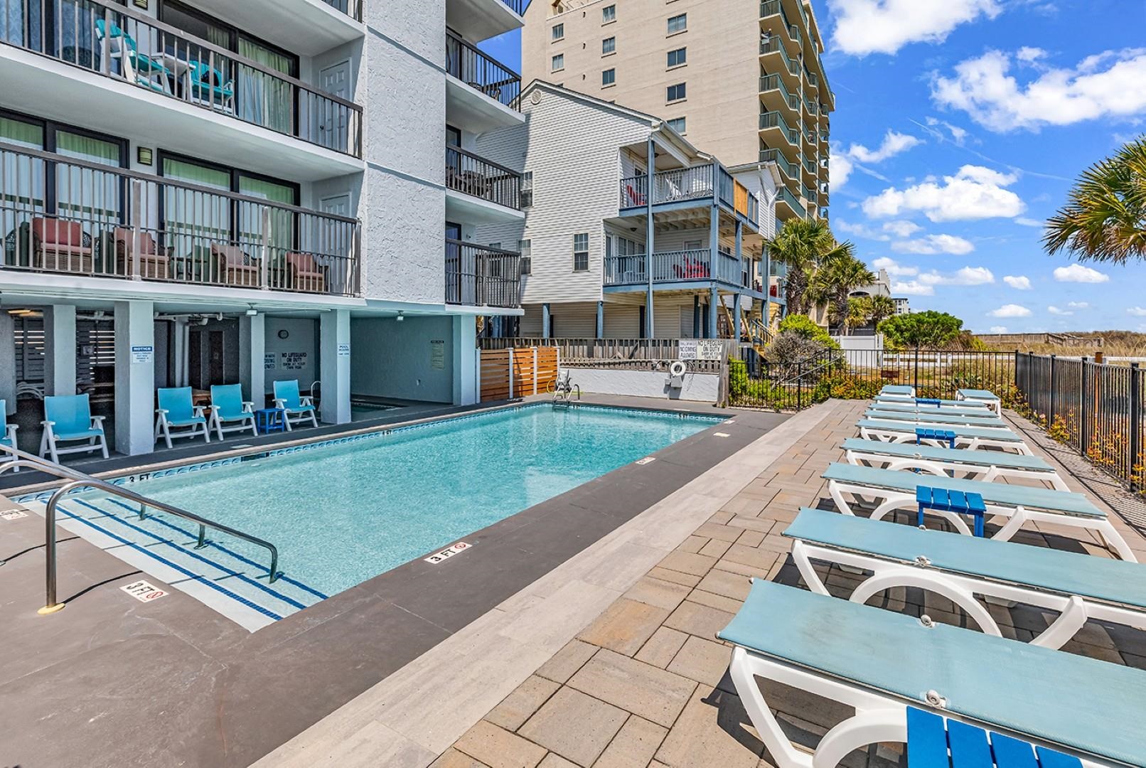 4619 South Ocean Blvd. 507