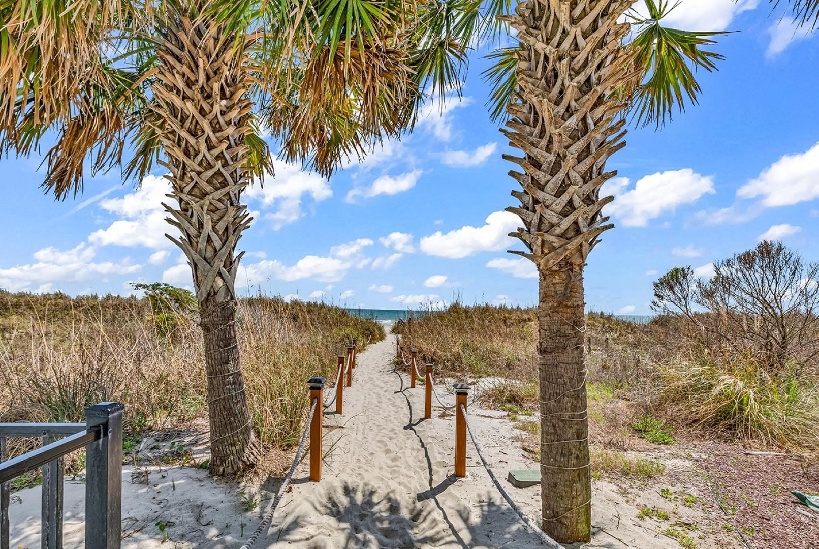 4619 South Ocean Blvd. 507