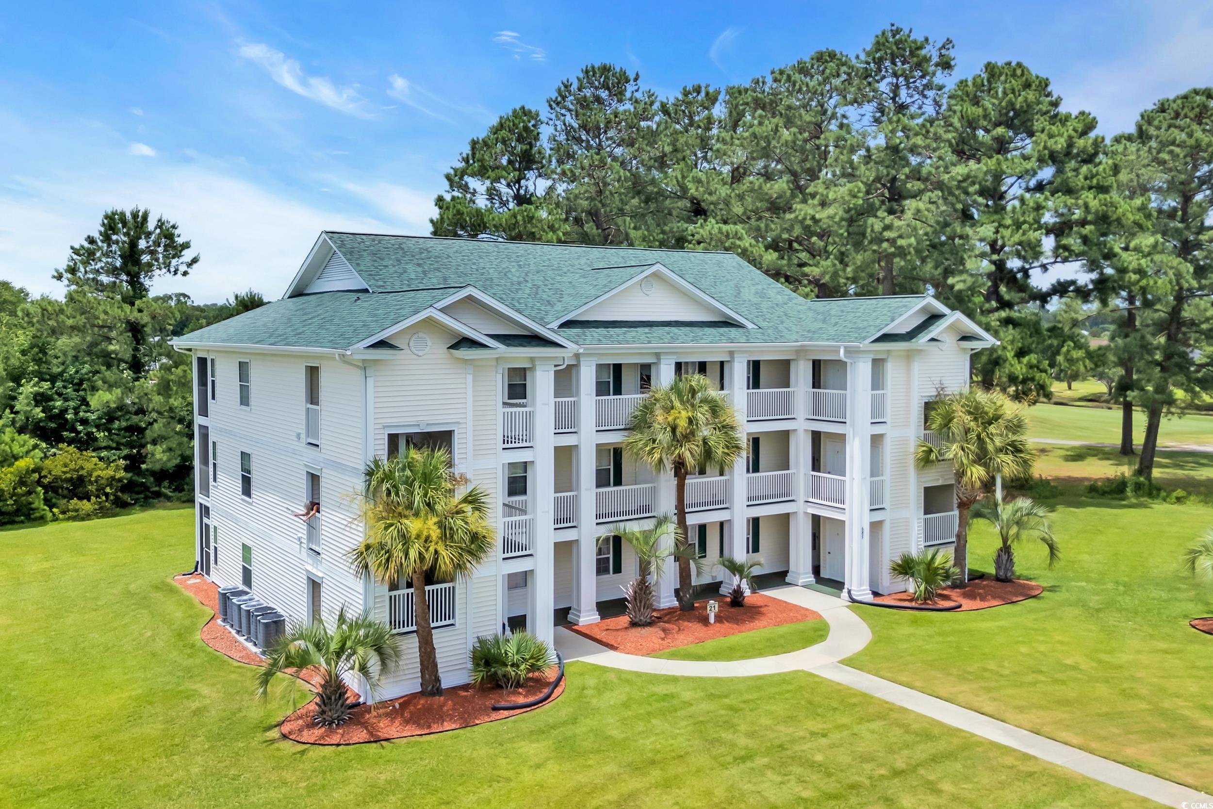 685 Tupelo Ln. 21B