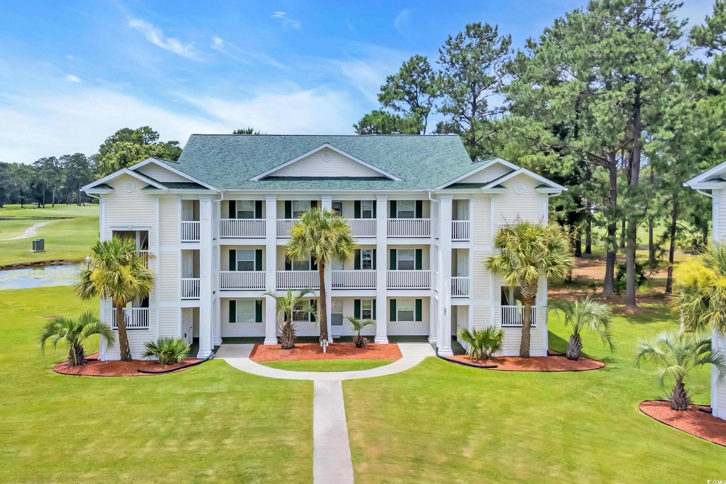 685 Tupelo Ln. 21B