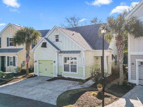 A home in Myrtle Beach