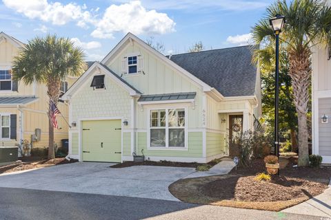 A home in Myrtle Beach