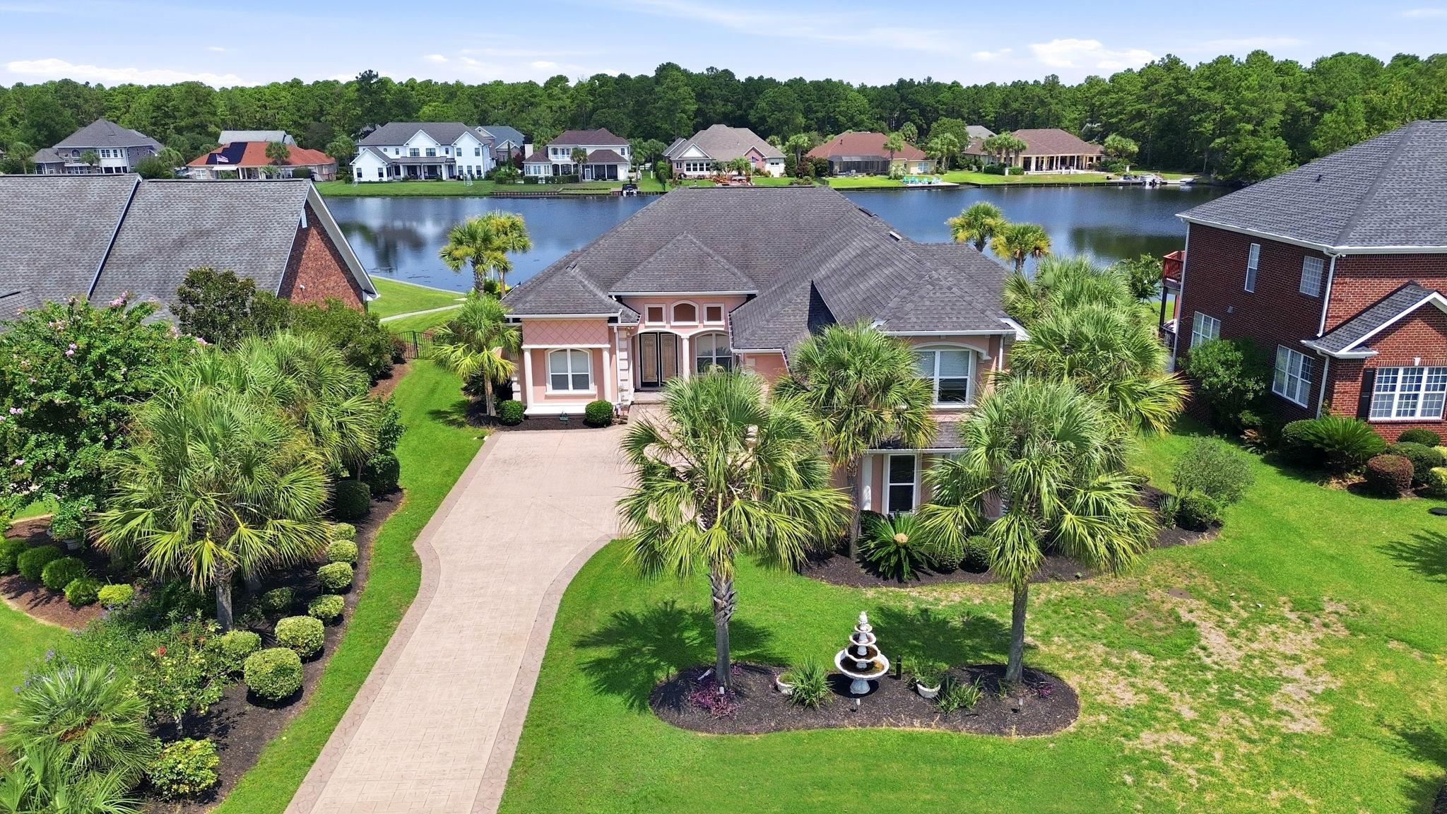 9474 Carrington Dr.