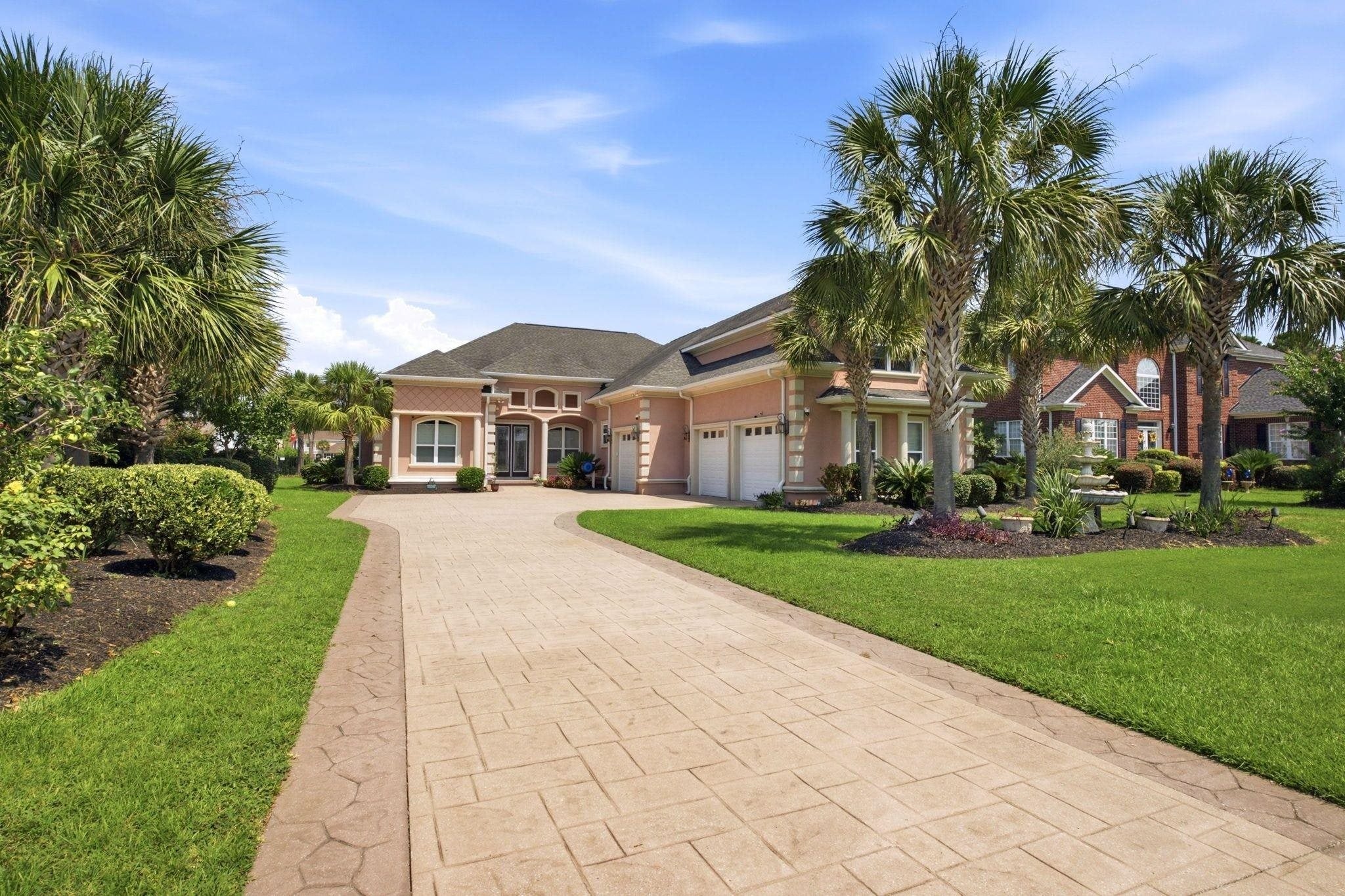9474 Carrington Dr.