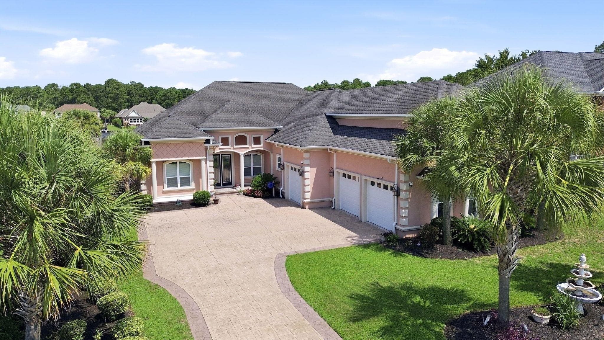 9474 Carrington Dr.